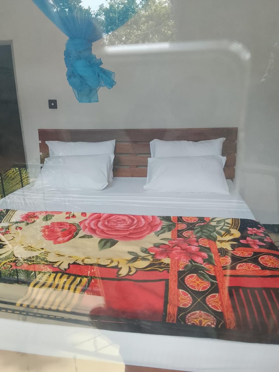 Annex kavi Apartment in Ella