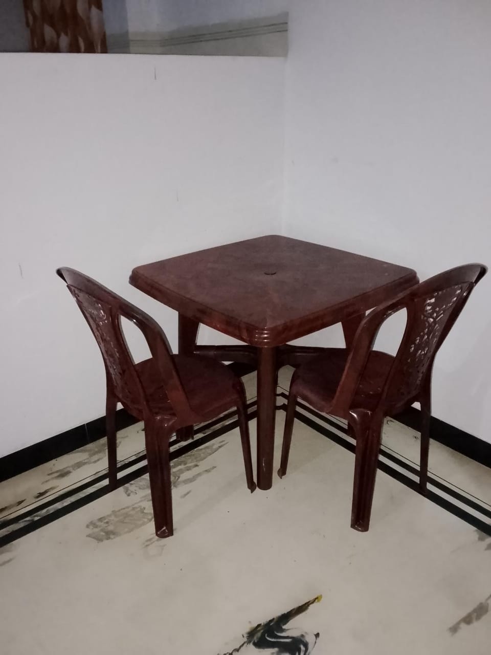 Annex kavi Apartment in Ella