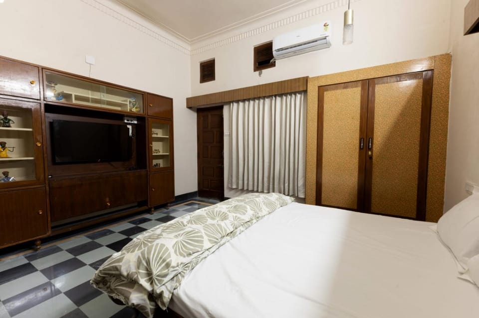 kanhaiya homestay Apartment in Udaipur