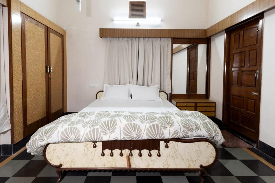 kanhaiya homestay Apartment in Udaipur