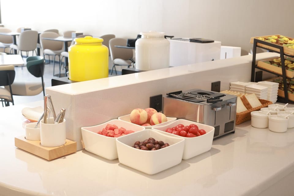 Restaurant/places to eat, Breakfast