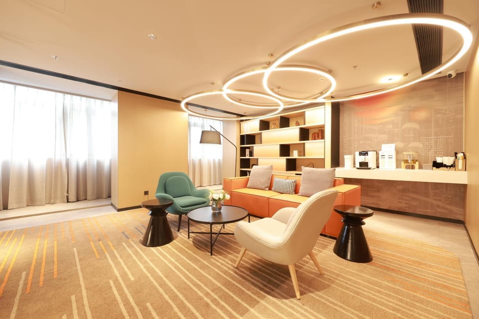 Business facilities