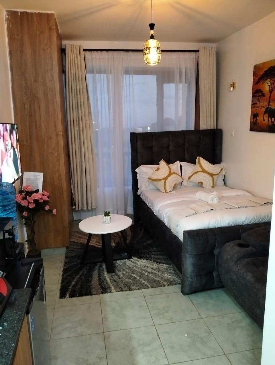 Dotty Reservations Studio Apartment Apartment in Nairobi County