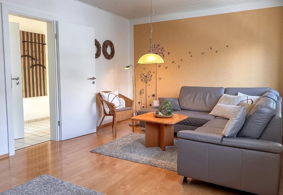 Jahnstraße 37 - Ferienwohnung Hufnagel Apartment in Lower Saxony, Germany