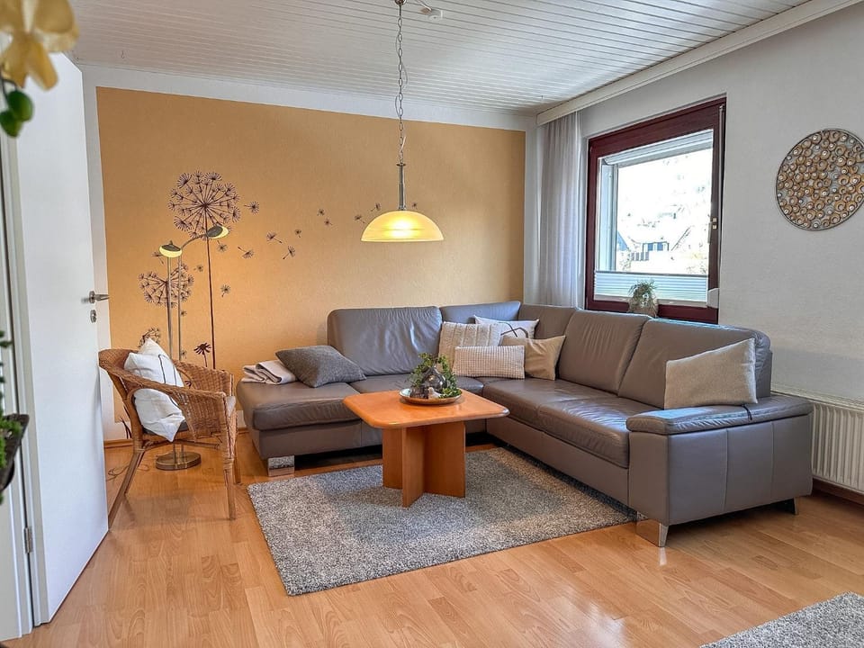 Jahnstraße 37 - Ferienwohnung Hufnagel Apartment in Lower Saxony, Germany