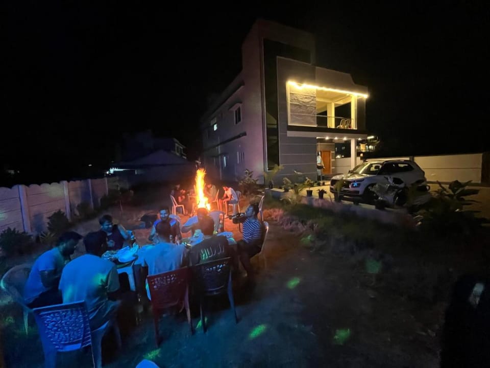 Peace homestay Vacation rental in Karnataka