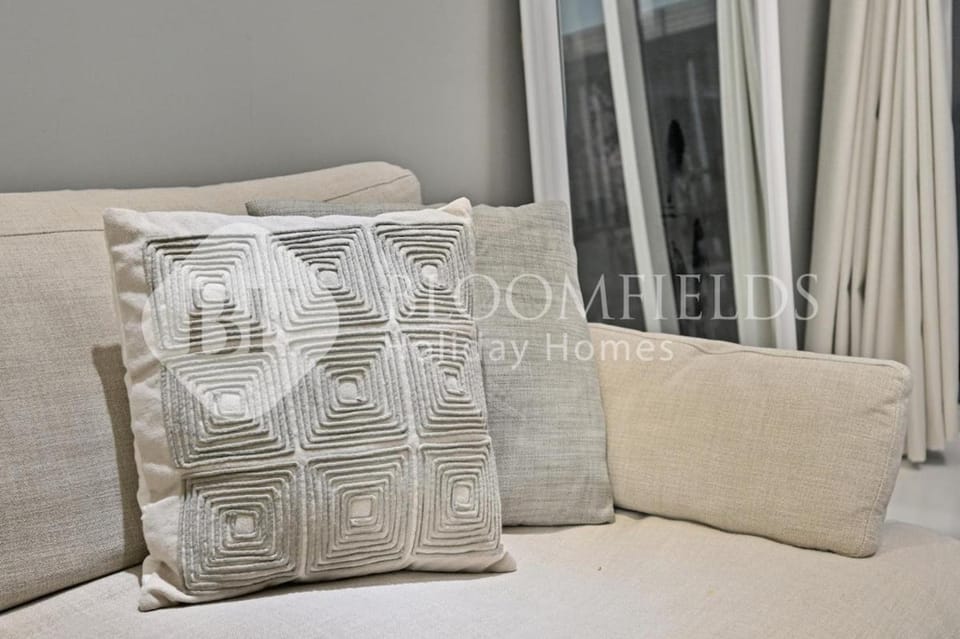 Bloomfields 1BR - Rukan - Wadi Al Safa 7 Apartment in Dubai