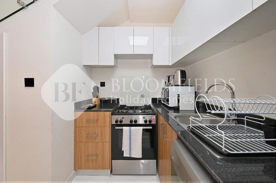 Bloomfields 1BR - Rukan - Wadi Al Safa 7 Apartment in Dubai