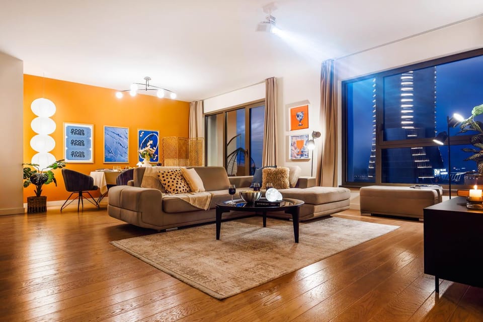 TV and multimedia, Balcony/Terrace, Living room, air conditioner