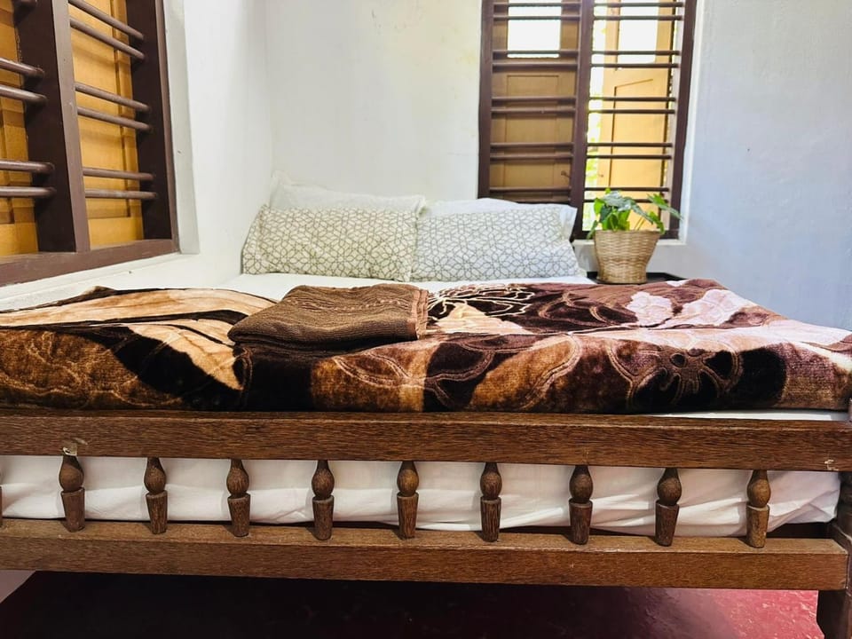 Idam Homestay - Entire 3 Bedroom Holiday Home House in Kerala