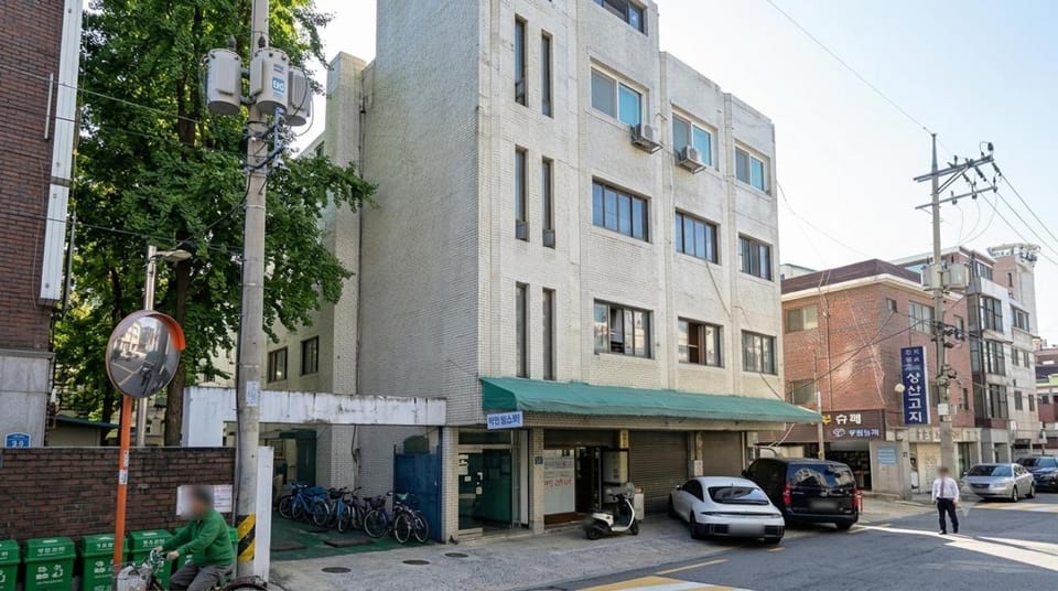 #성수 #13Bed #4Room #서울숲 #KSPO #명동 #동대문 #초대형숙소 Apartment in Seoul