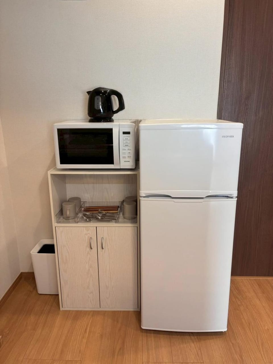 In time tokyo Apartment in Nagano Prefecture