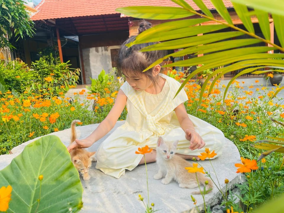 The Sam Home Vacation rental in Laos