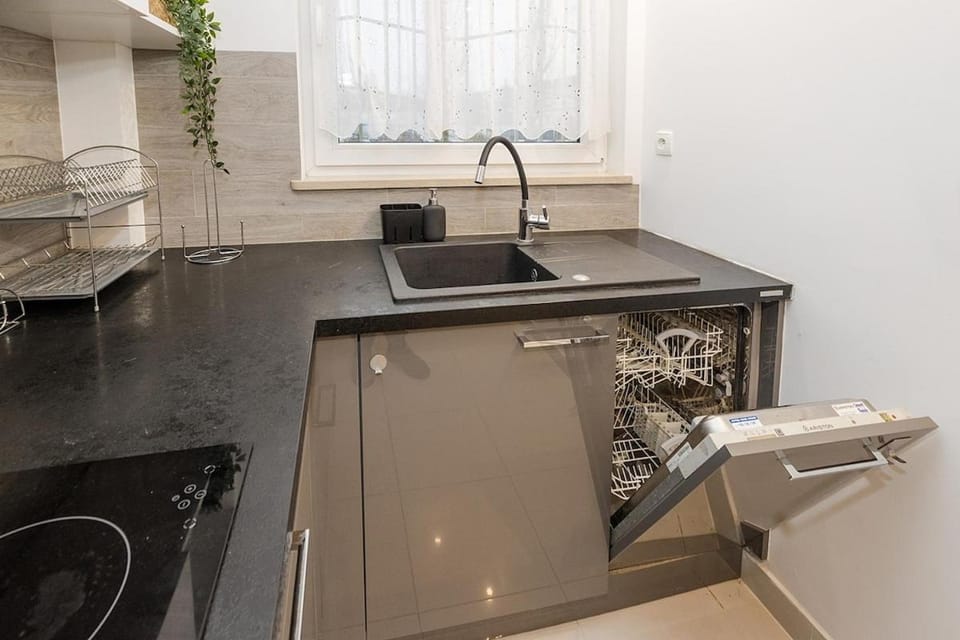 Bonifraterska Comfort, City Center, Old Town, WiFi Apartment in Masovian Voivodeship