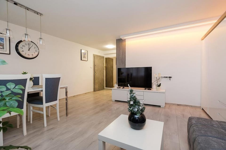 Bonifraterska Comfort, City Center, Old Town, WiFi Apartment in Masovian Voivodeship