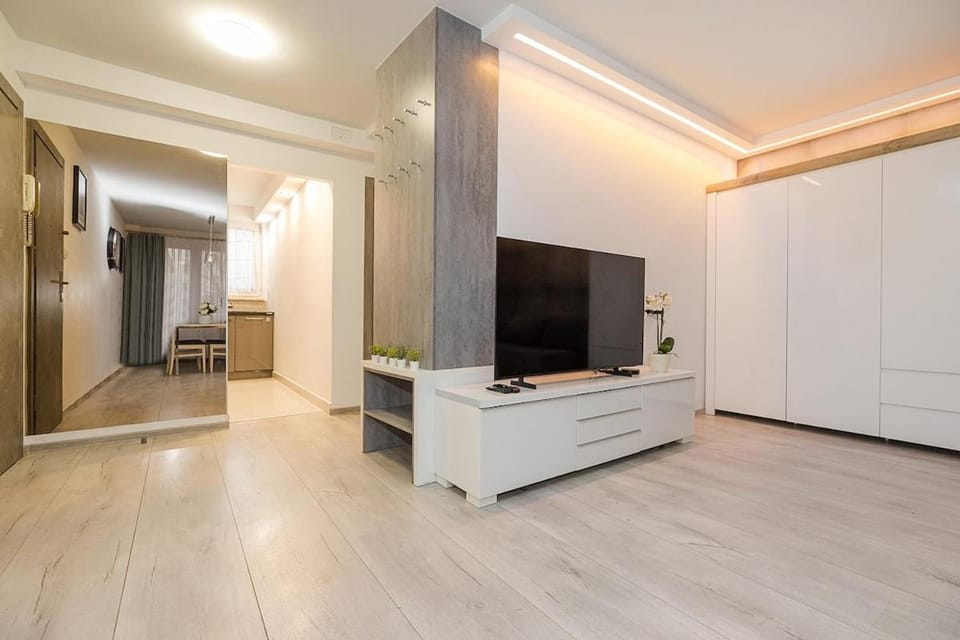 Bonifraterska Comfort, City Center, Old Town, WiFi Apartment in Masovian Voivodeship
