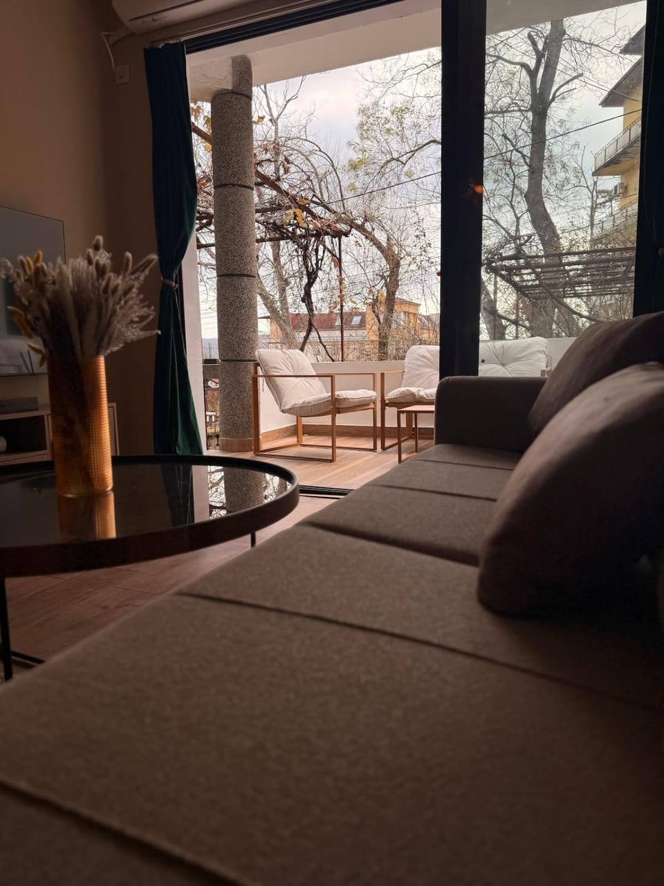 Boho Home Apartment in Veliko Tarnovo