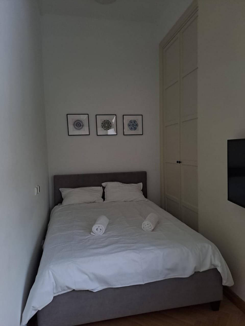 Kaunas Vyduno apartamentai 11 Apartment in Lithuania