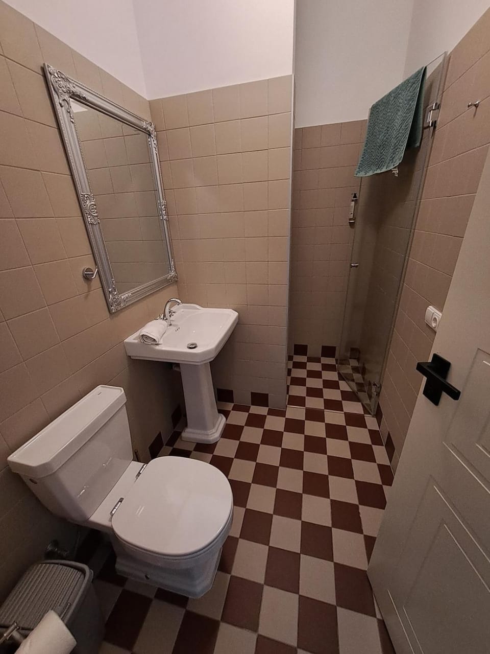 Kaunas Vyduno apartamentai 11 Apartment in Lithuania