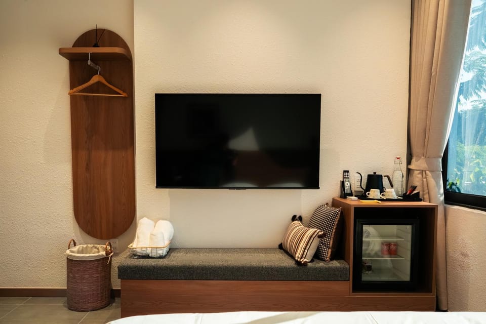 TV and multimedia