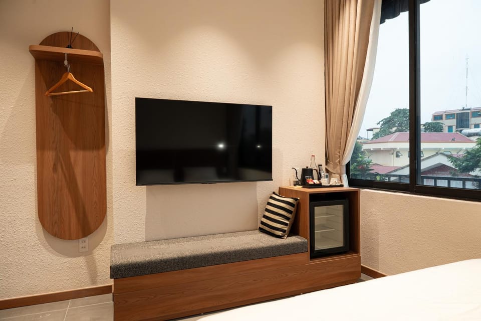 TV and multimedia