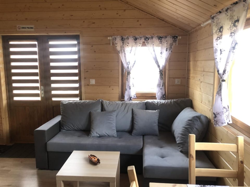 Osada w Karkonoszach House in Lower Silesian Voivodeship