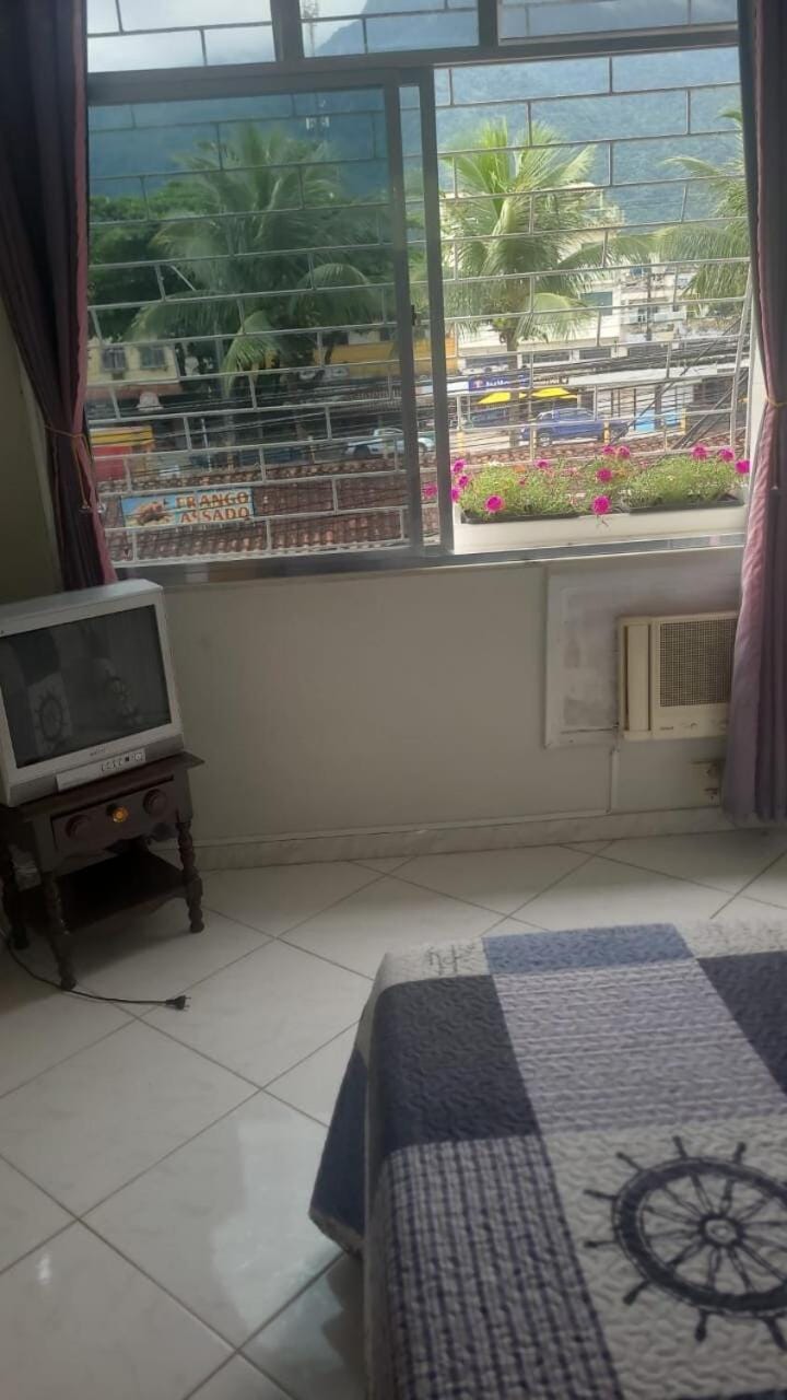 Flat EDSON COSTA II House in Mangaratiba