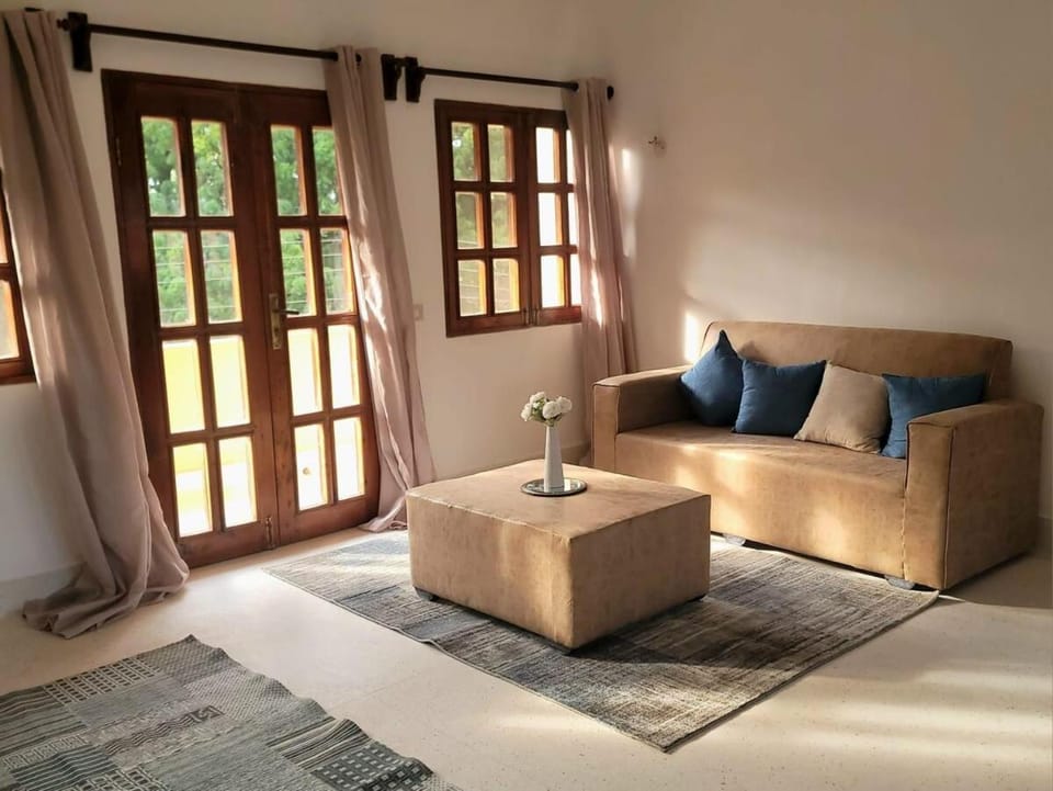 Pearl Stays Apartment in Malindi