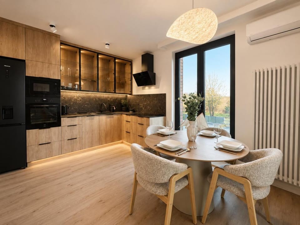 Apartament WHITE GLOVE PREMIUM BAŁTYCKA Apartment in Poland