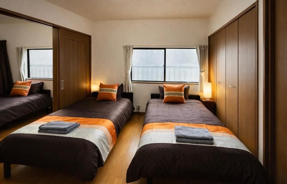 KAGAYA KYOTO TOJI Inn Villa in Kyoto