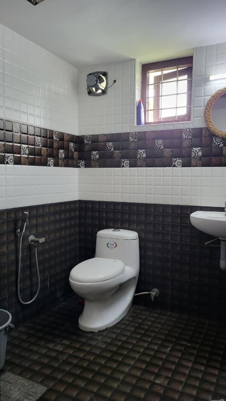 Ramanandam Apartment in Kochi