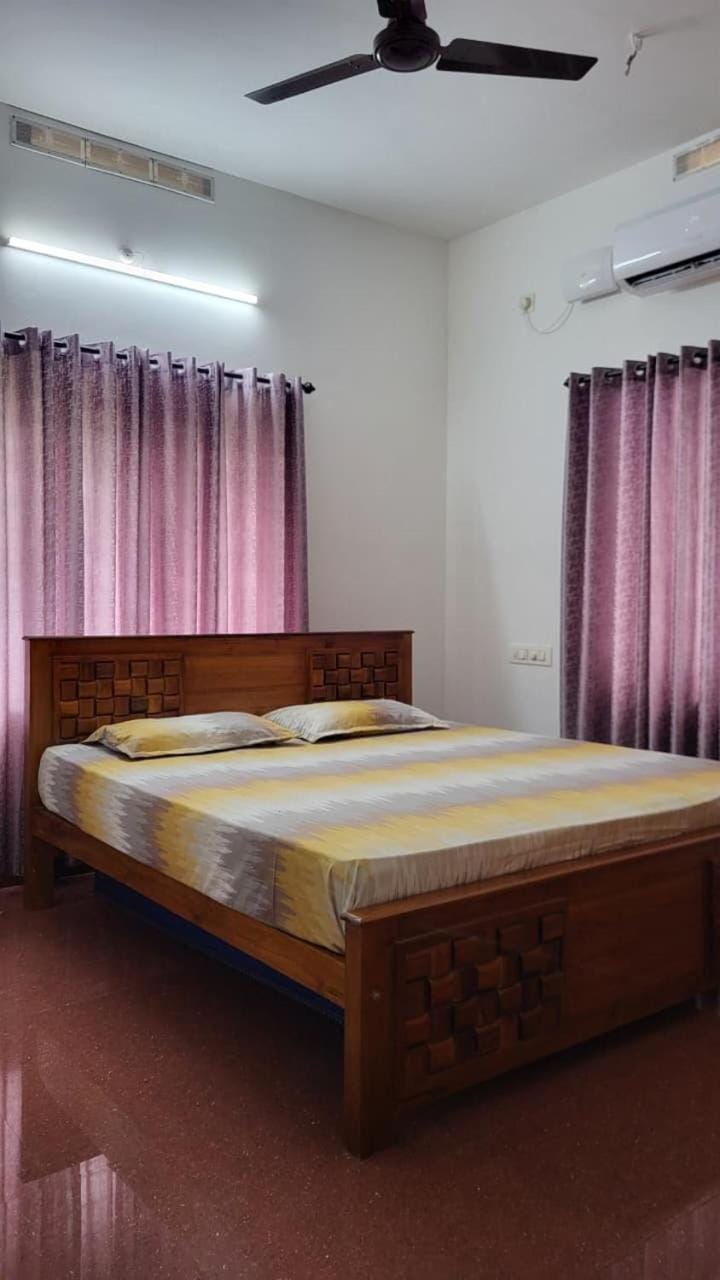 Ramanandam Apartment in Kochi