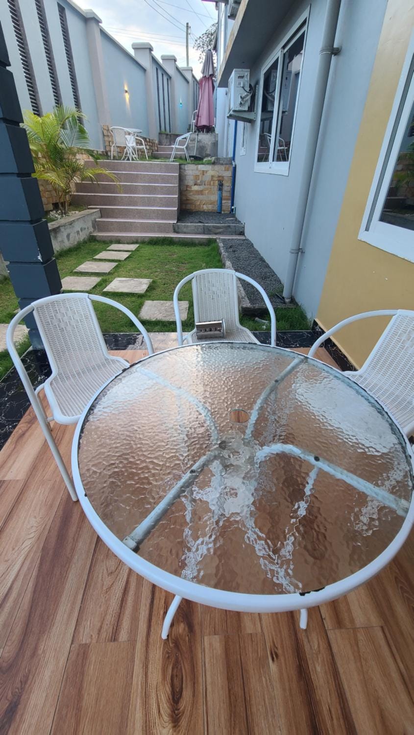 Guest house Bed and Breakfast in City of Dar es Salaam
