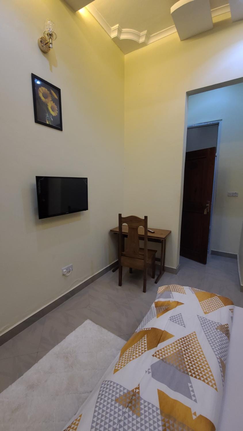 Guest house Bed and Breakfast in City of Dar es Salaam