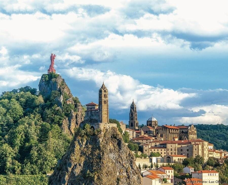 Joli F2 au pied de Rocher! Apartment in Auvergne-Rhône-Alpes