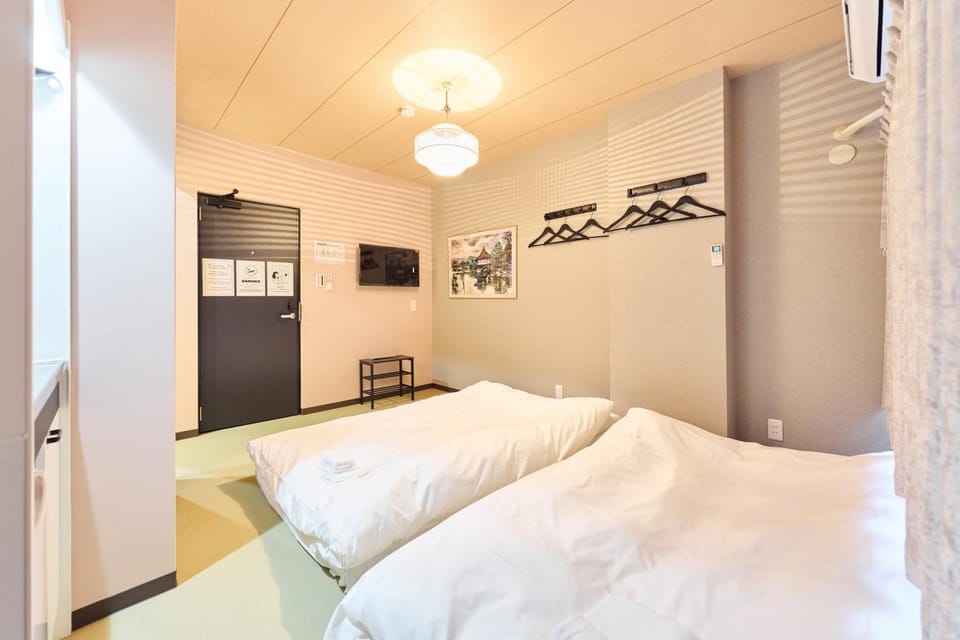 心斎橋中心部2-4階 Cozy Studio Vacation rental in Osaka