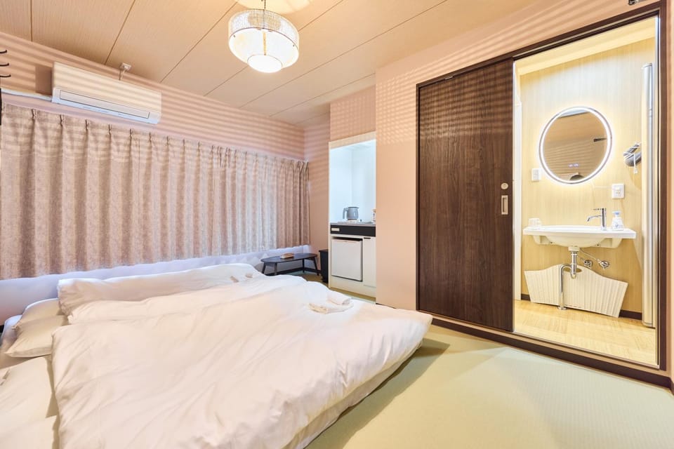 心斎橋中心部2-4階 Cozy Studio Vacation rental in Osaka