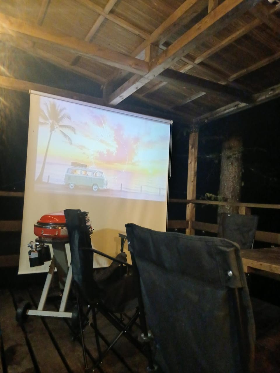 TV and multimedia, Balcony/Terrace