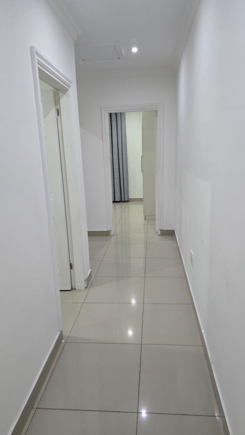 Durban Overport Halaal Accommodation 4S Apartment in Durban
