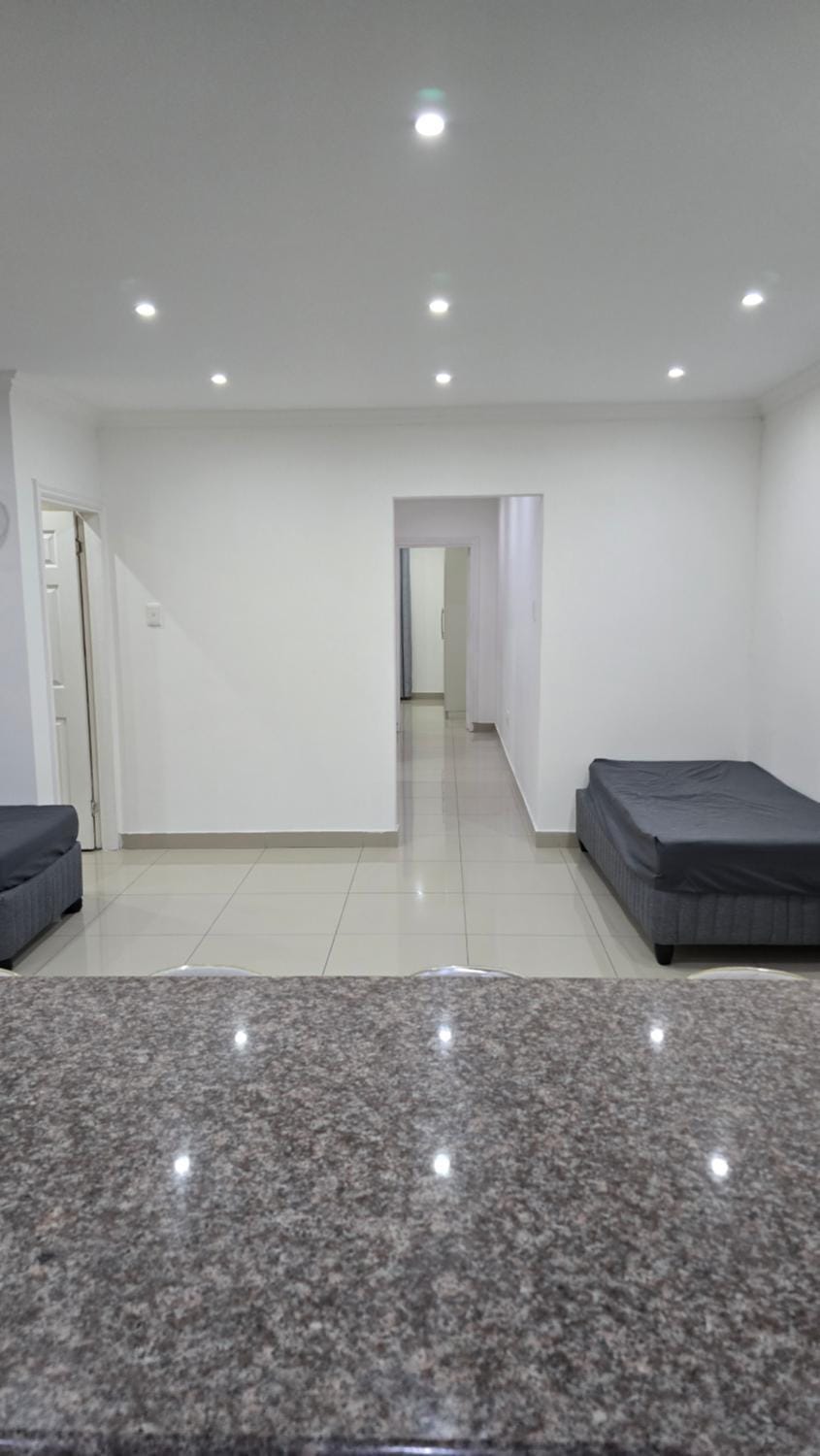 Durban Overport Halaal Accommodation 4S Apartment in Durban
