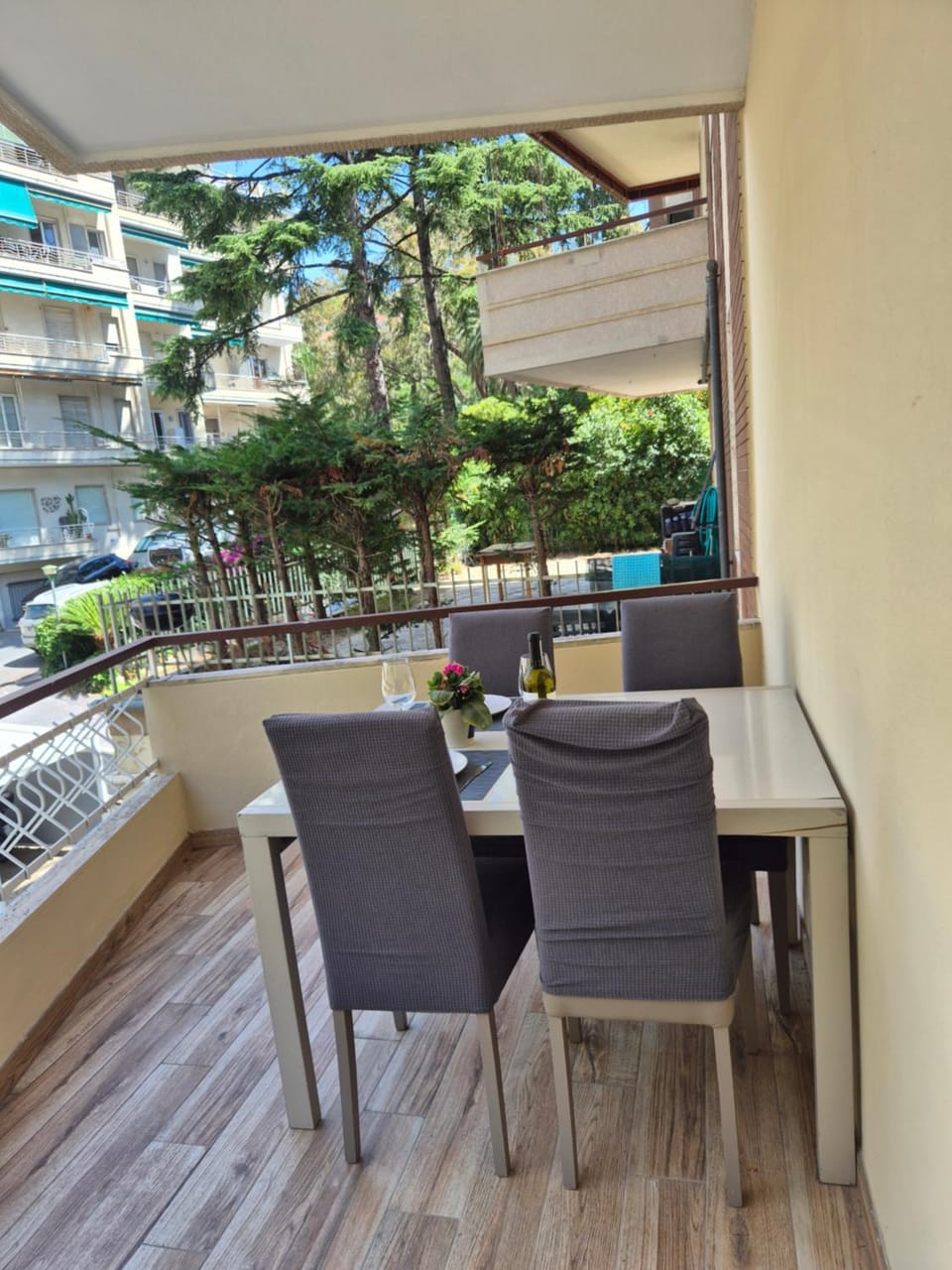 Casa Sabina Apartment in Sanremo