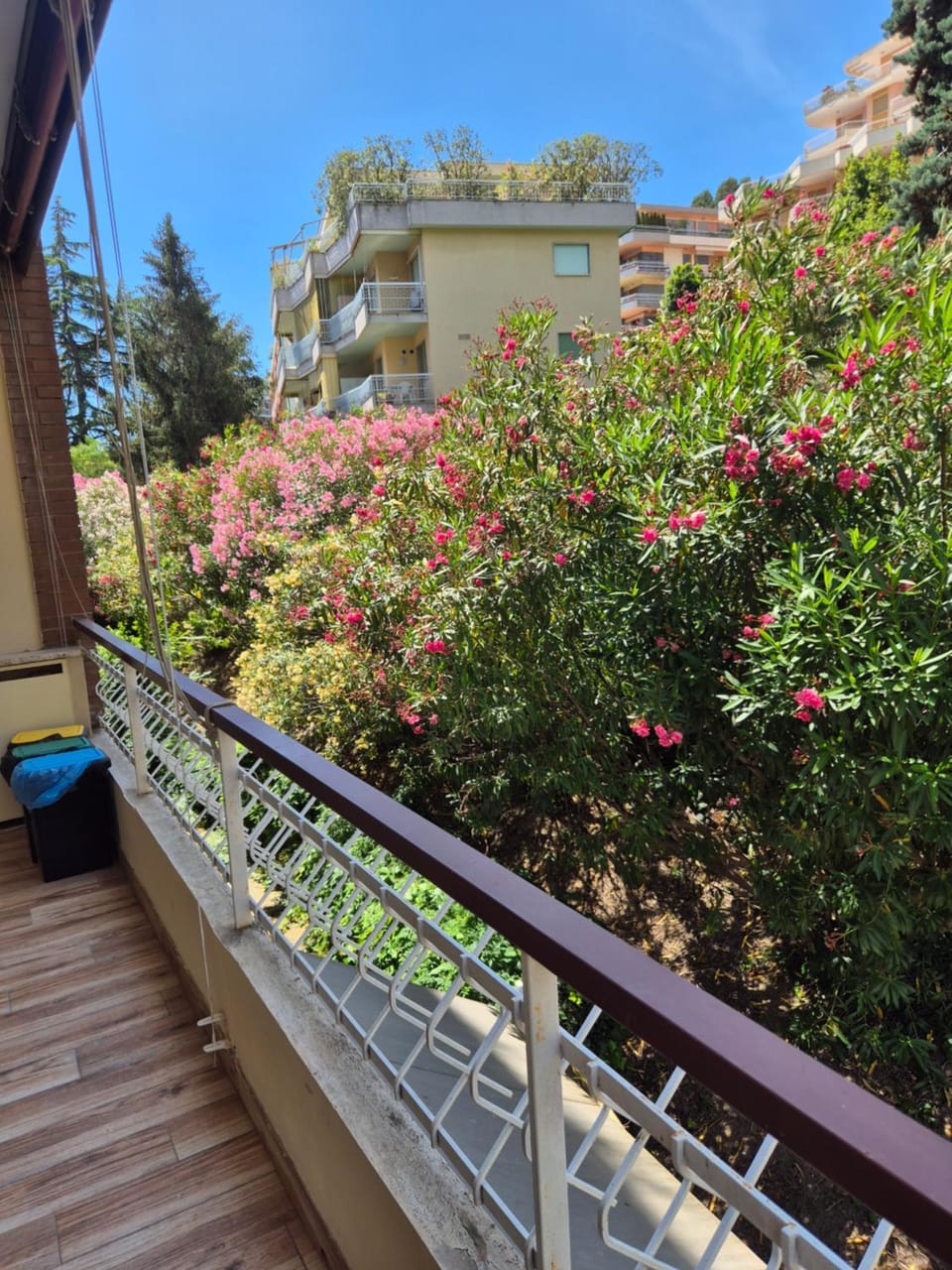 Casa Sabina Apartment in Sanremo