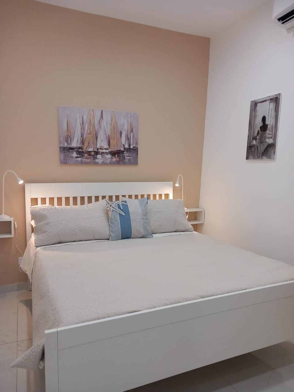 MaMmaRosa Ortigia, historic city of Syracuse Bed and Breakfast in Syracuse
