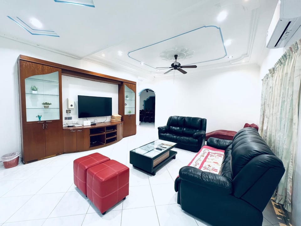 TV and multimedia, Living room