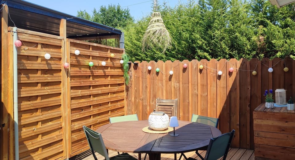 Casa Mahana spa Vacation rental in Nouvelle-Aquitaine
