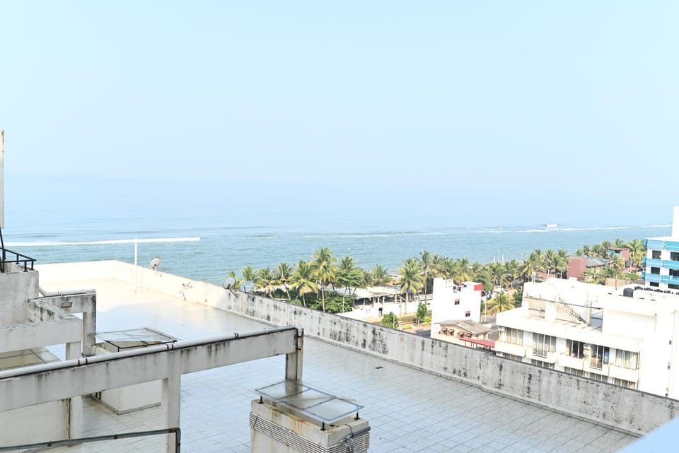 View (from property/room), Balcony/Terrace