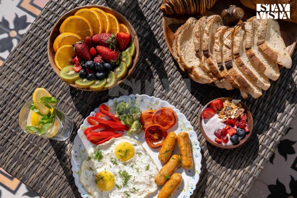 Food