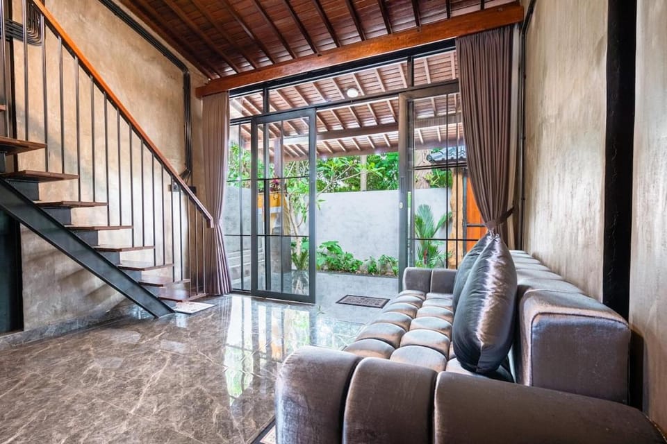 2 Bedroom Private Villa in Sayan Ubud Villa in Abiansemal