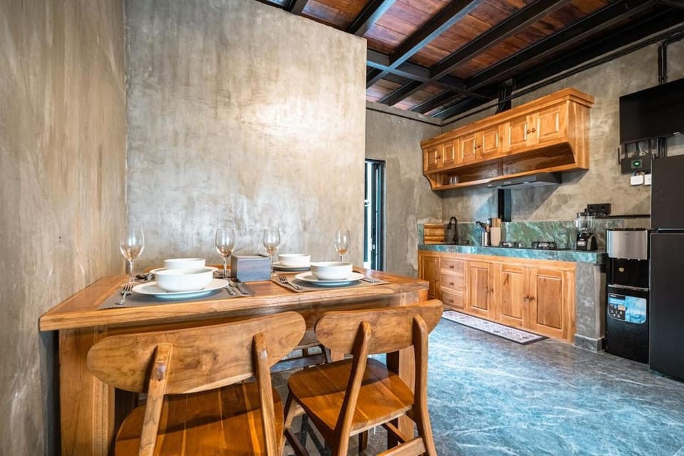 2 Bedroom Private Villa in Sayan Ubud Villa in Abiansemal
