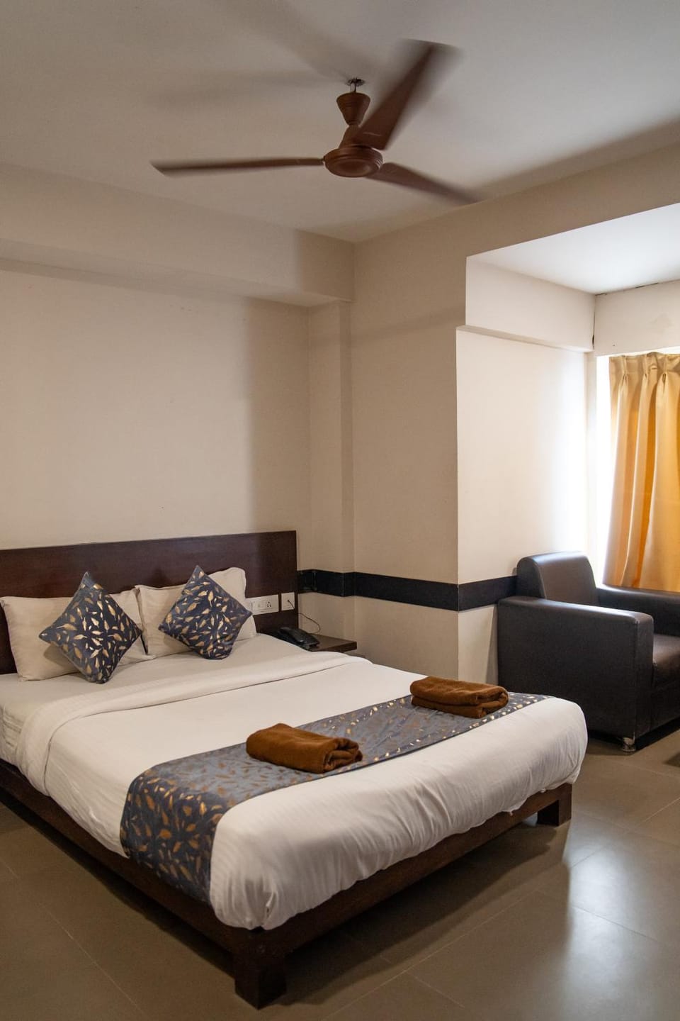 Rivasa Resort 5 mins to Calangute Beach Resort in Calangute